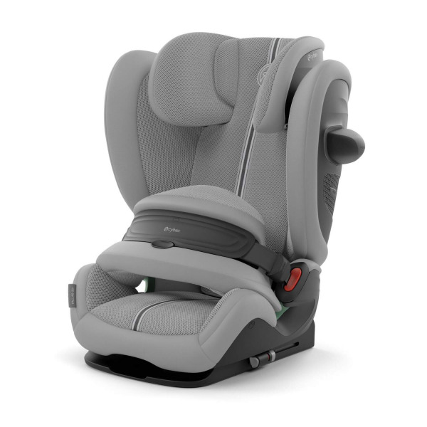 CYBEX Gold Pallas G3 i-Size - Stone Grey PLUS 2025